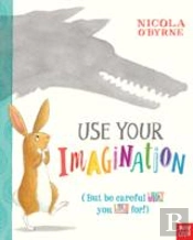 Use Your Imagination