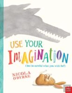 Bertrand.pt - Use Your Imagination