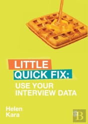 Use Your Interview Data