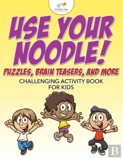 Bertrand.pt - Use Your Noodle! Puzzles, Brain Teasers, And More