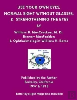 Bertrand.pt - Use Your Own Eyes, Normal Sight Without Glasses & Strengthening The Eyes