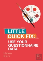 Use Your Questionnaire Data