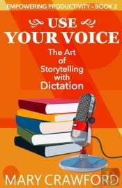 Use Your Voice