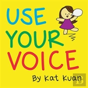 Use Your Voice