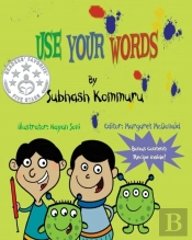 Use Your Words