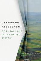 Useâ€“Value Assessment Of Rural Land In The United States