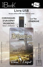 Usebook - Arthamios