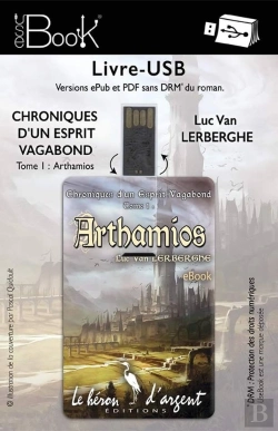 Bertrand.pt - Usebook - Arthamios