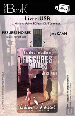 Bertrand.pt - Usebook - Fissures Noires