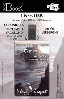 Bertrand.pt - Usebook - Le Temps De Dieu