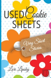 Used Cookie Sheets