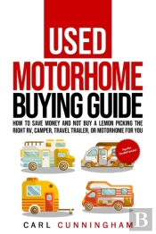 Used Motorhome Buying Guide