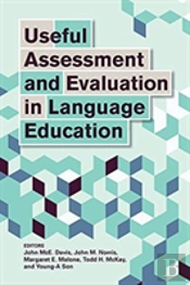 Useful Assessment And Evaluation In Language Education