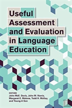 Bertrand.pt - Useful Assessment And Evaluation In Language Education