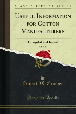 Bertrand.pt - Useful Information For Cotton Manufacturers