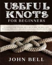 Useful Knots For Beginners