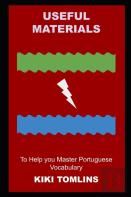 Useful Materials To Help You Master Portuguese Vocabulary