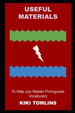 Bertrand.pt - Useful Materials To Help You Master Portuguese Vocabulary