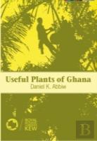 Useful Plants Of Ghana