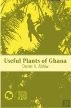 Bertrand.pt - Useful Plants Of Ghana