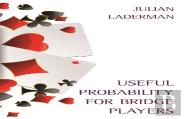 Useful Probability For Bridge Players