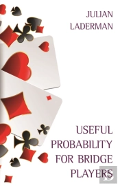 Useful Probability For Bridge Players