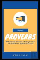 Useful Proverbs