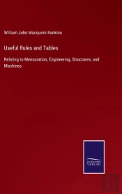 Useful Rules And Tables
