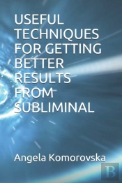 Useful Techniques For Getting Better Results From Subliminal