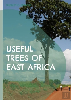 Bertrand.pt - Useful Trees Of East Africa