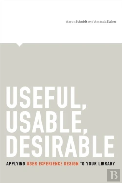 Bertrand.pt - Useful, Usable, Desirable