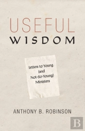Useful Wisdom