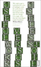 Useful Work V. Useless Toil