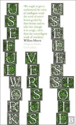Bertrand.pt - Useful Work V. Useless Toil