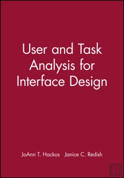 Bertrand.pt - User And Task Analysis For Interface Design