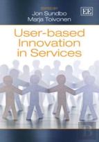 User-Based Innovation In Services