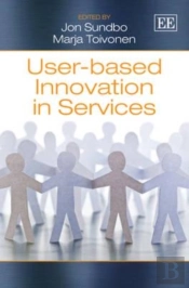 User-Based Innovation In Services