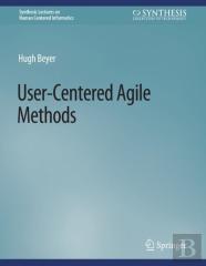 User-Centered Agile Methods