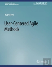 User-Centered Agile Methods