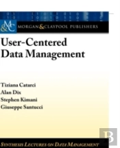 User Centered Data Management