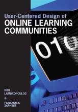 User-Centered Design Of Online Learning Communities