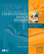 User-Centered Design Stories