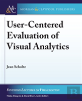 User-Centered Evaluation Of Visual Analytics