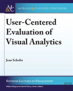 Bertrand.pt - User-Centered Evaluation Of Visual Analytics