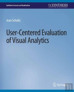 Bertrand.pt - User-Centered Evaluation Of Visual Analytics