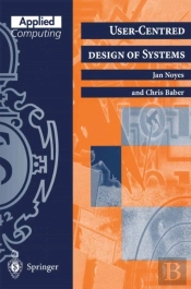 User-Centred Design Of Systems