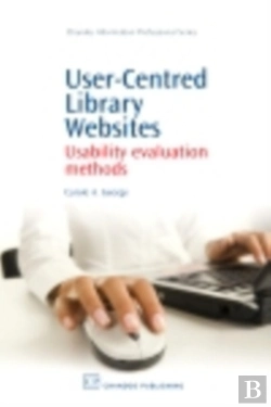 Bertrand.pt - User-Centred Library Websites