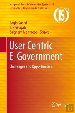 Bertrand.pt - User Centric E-Government