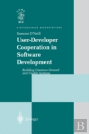 User-Developer Cooperation In Software Development