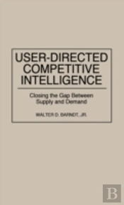 User-Directed Competitive Intelligence